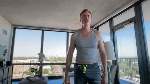 Marcus online show from May 2026 10:18:01 PM