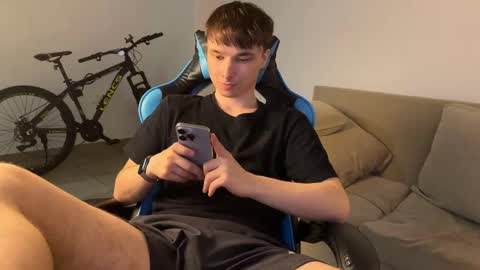 Marcus online show from October 2025 09:59:02 PM