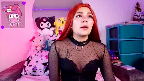 Snapshot of marcy_neko chatting on November 2025 12:16:01 PM Marceline online show from November 2025 12:16:01 PM