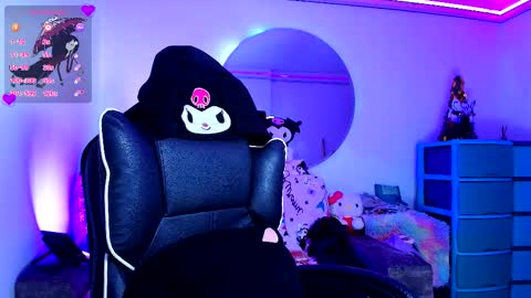 Snapshot of marcy_neko chatting on November 2025 12:41:02 PM Marceline online show from November 2025 12:41:02 PM