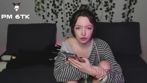 Marcella online show from October 2025 07:14:01 PM