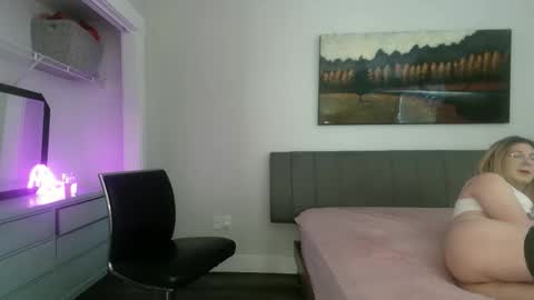 Marcy Tappette online show from March 2026 09:29:02 PM