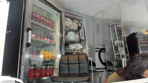 Mareia online show from December 2024 07:53:02 PM