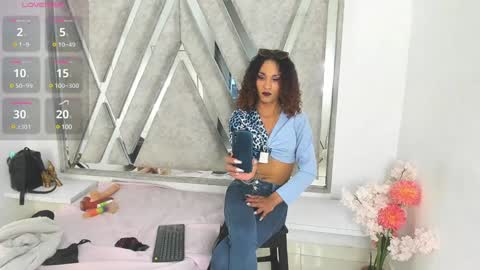 marfilastrom online show from December 2024 03:15:02 AM