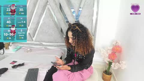 marfilastrom online show from December 2024 04:45:02 AM