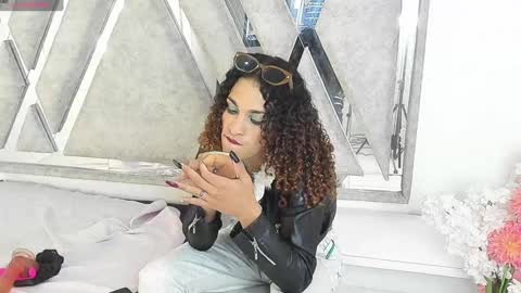 marfilastrom online show from December 2024 07:55:01 AM