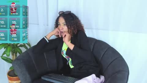 marfilastrom online show from December 2024 10:14:02 AM