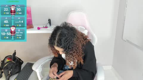 marfilastrom online show from January 2025 06:27:01 AM