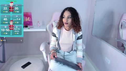 marfilastrom online show from January 2025 06:17:01 AM