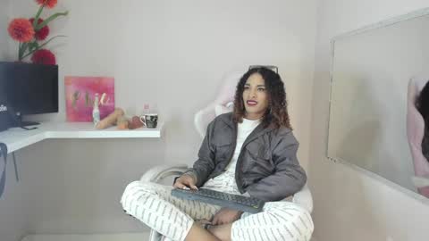 marfilastrom online show from January 2025 07:15:02 AM