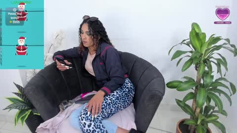 marfilastrom online show from January 2025 10:07:02 AM