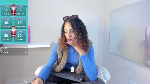 marfilastrom online show from January 2025 06:54:01 AM