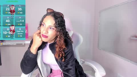 marfilastrom online show from February 2025 04:14:01 AM