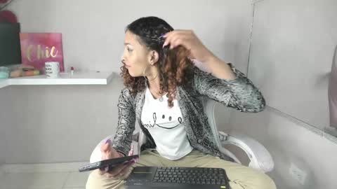 marfilastrom online show from February 2025 06:12:01 AM