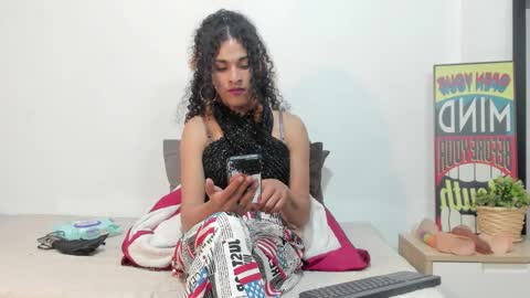 marfilastrom online show from February 2026 02:53:01 AM