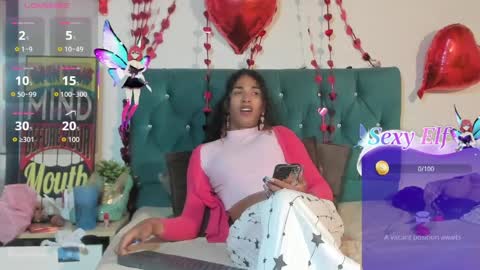 marfilastrom online show from April 2026 07:11:02 PM