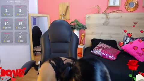 margare_scarlett online show from February 2025 12:24:01 PM