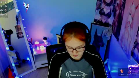 Snapshot of margaret_red chatting on December 2024 07:51:02 AM Margaret online show from December 2024 07:51:02 AM