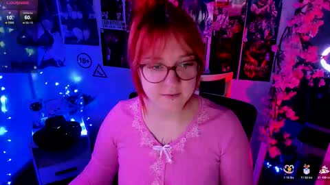 Snapshot of margaret_red chatting on November 2025 10:00:02 PM Margaret online show from November 2025 10:00:02 PM