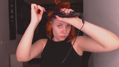 Snapshot of margaret_wilson chatting on December 2024 02:05:02 PM Margaret online show from December 2024 02:05:02 PM