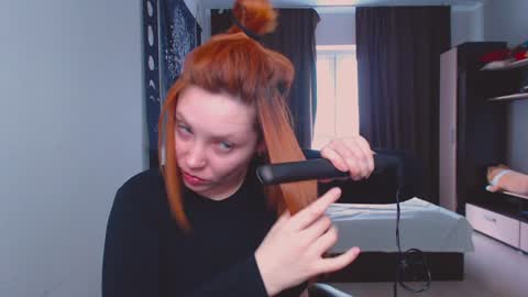 Snapshot of margaret_wilson chatting on January 2025 10:31:02 AM Margaret online show from January 2025 10:31:02 AM