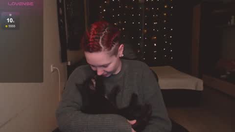 Snapshot of margaret_wilson chatting on February 2025 04:36:01 PM Margaret online show from February 2025 04:36:01 PM