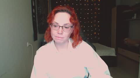 Snapshot of margaret_wilson chatting on February 2025 05:37:01 PM Margaret online show from February 2025 05:37:01 PM