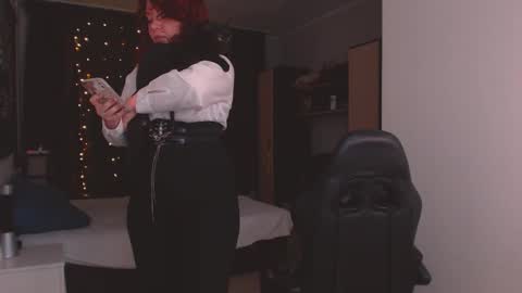 Margaret online show from November 2025 05:45:02 PM