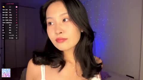 Lana online show from July 2026 06:07:01 PM