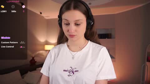 Snapshot of margarethowell chatting on November 2025 04:51:02 PM Margaret online show from November 2025 04:51:02 PM