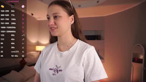 Snapshot of margarethowell chatting on November 2025 08:15:02 AM Margaret online show from November 2025 08:15:02 AM