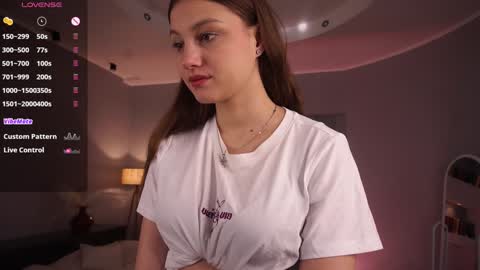 Snapshot of margarethowell chatting on November 2025 09:39:01 AM Margaret online show from November 2025 09:39:01 AM