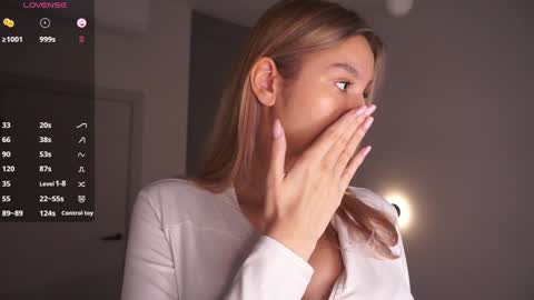 Margaret online show from February 2026 07:12:01 PM