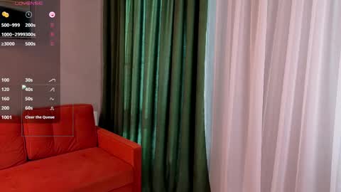 Maria online show from April 2026 02:04:02 PM