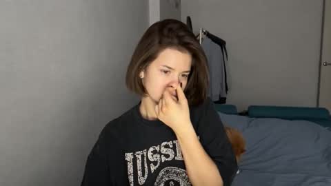 Snapshot of margaretstrein chatting on February 2026 11:09:02 AM Alex and Jane online show from February 2026 11:09:02 AM