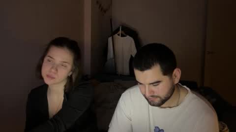 Snapshot of margaretstrein chatting on February 2026 02:06:02 PM Alex and Jane online show from February 2026 02:06:02 PM