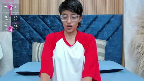 Aitana online show from December 2024 01:50:01 AM