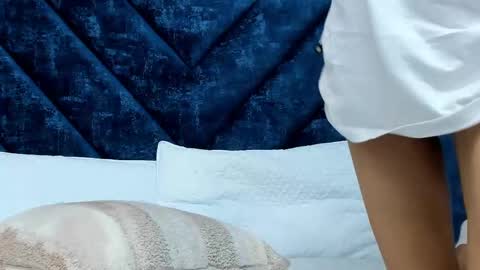 Aitana online show from March 2025 04:37:02 AM