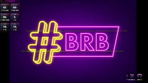 Aitana online show from September 2025 02:02:01 AM