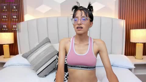 Aitana online show from September 2025 01:43:01 AM