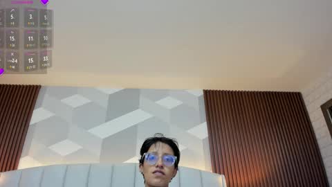 Aitana online show from October 2025 01:28:01 AM