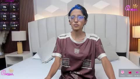 Aitana online show from February 2026 01:37:02 AM