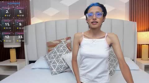 Aitana online show from February 2026 01:42:02 AM