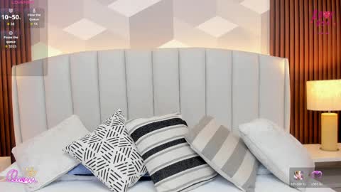 Aitana online show from April 2026 02:00:01 AM