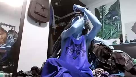 mageritt online show from December 2024 07:49:01 PM