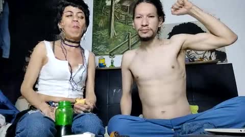 mageritt online show from October 2025 04:02:01 AM