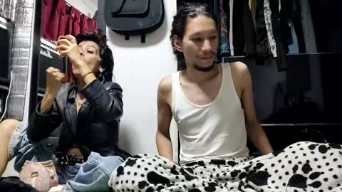 mageritt online show from December 2025 02:08:02 AM