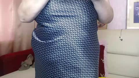 Snapshot of margieevans chatting on February 2025 06:35:01 AM MargieCheerful kind and affectionate online show from February 2025 06:35:01 AM