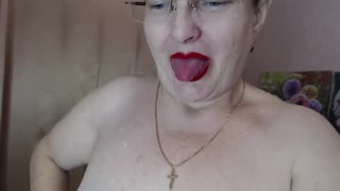 Snapshot of margieevans chatting on February 2025 11:08:02 PM MargieCheerful kind and affectionate online show from February 2025 11:08:02 PM