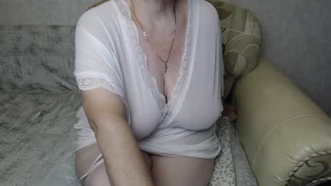 Snapshot of margieevans chatting on November 2025 12:35:01 AM MargieCheerful kind and affectionate online show from November 2025 12:35:01 AM